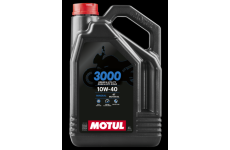 Motorový olej MOTUL 107693