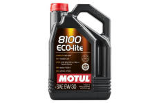 Motorový olej MOTUL 108213