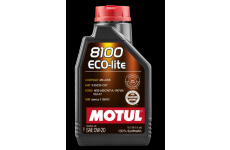 Motorový olej MOTUL 17200