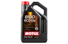 Motorový olej MOTUL 108535