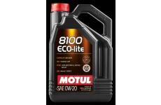 Motorový olej MOTUL 108535