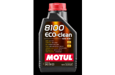 Motorový olej MOTUL 108813