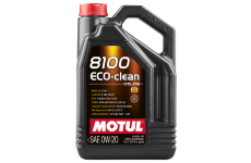 Motorový olej MOTUL 108862