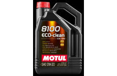 Motorový olej MOTUL 108862