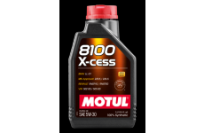Motorový olej MOTUL 108944