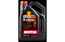Motorový olej MOTUL 108945