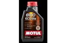 Motorový olej MOTUL 109102