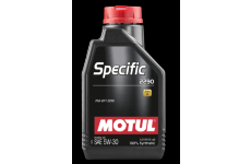 Motorový olej MOTUL 109324