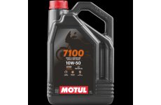 Motorový olej MOTUL 109381