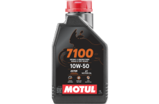 Motorový olej MOTUL 109382