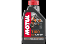 Motorový olej MOTUL 109384
