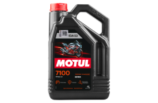 Motorový olej MOTUL 109385
