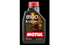 Motorový olej MOTUL 109470