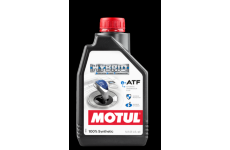 Olej, hybridná prevodovka (DHT) MOTUL 109562