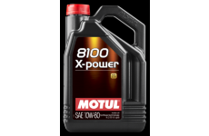 Motorový olej MOTUL 109696
