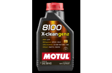 Motorový olej MOTUL 109761