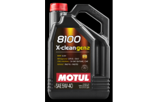 Motorový olej MOTUL 109762
