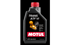 Olej pre servo riadenie MOTUL 109771