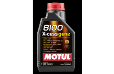 Motorový olej MOTUL 109774