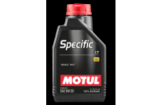 Motorový olej MOTUL 109840