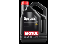 Motorový olej MOTUL 109841