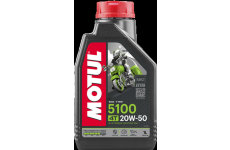 Motorový olej MOTUL 109944