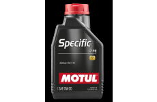 Motorový olej MOTUL 109949