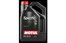 Motorový olej MOTUL 109950