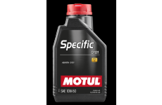 Motorový olej MOTUL 110282