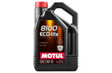 Motorový olej MOTUL 110379