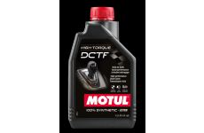 Olej, dvojspojková prevodovka MOTUL 110440