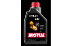 olej pro servo-rizeni MOTUL 110487