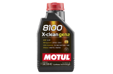 Motorový olej MOTUL 110530