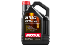Motorový olej MOTUL 110554