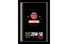 Motorový olej MOTUL 110622