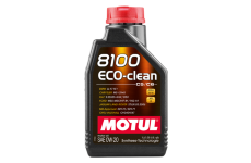 Motorový olej MOTUL 110724
