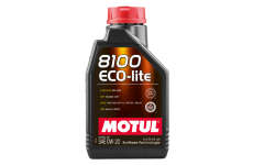 Motorový olej MOTUL 110726
