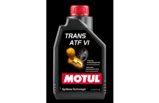 Olej pre servo riadenie MOTUL 110757