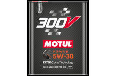 Motorový olej MOTUL 110814