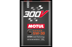 Motorový olej MOTUL 110815