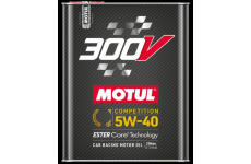 Motorový olej MOTUL 110817
