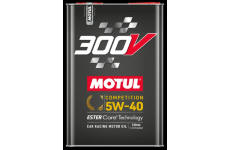 Motorový olej MOTUL 110818