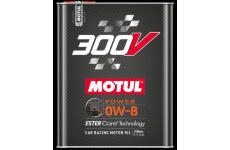 Motorový olej MOTUL 110854