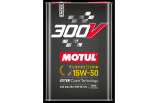 Motorový olej MOTUL 110861