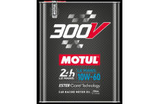 Motorový olej MOTUL 110864