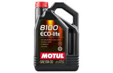 Motorový olej MOTUL 110889