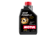 Olej, automatizovaná mechanická prevodovka (ASG) MOTUL 111131