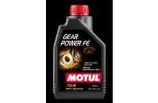 Olej, automatizovaná převodovka (ASG) MOTUL 111148