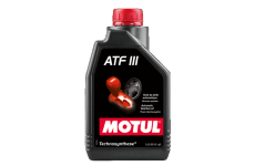 olej pro servo-rizeni MOTUL 111255