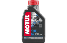 Motorový olej pre 2-taktné motory MOTUL 111469